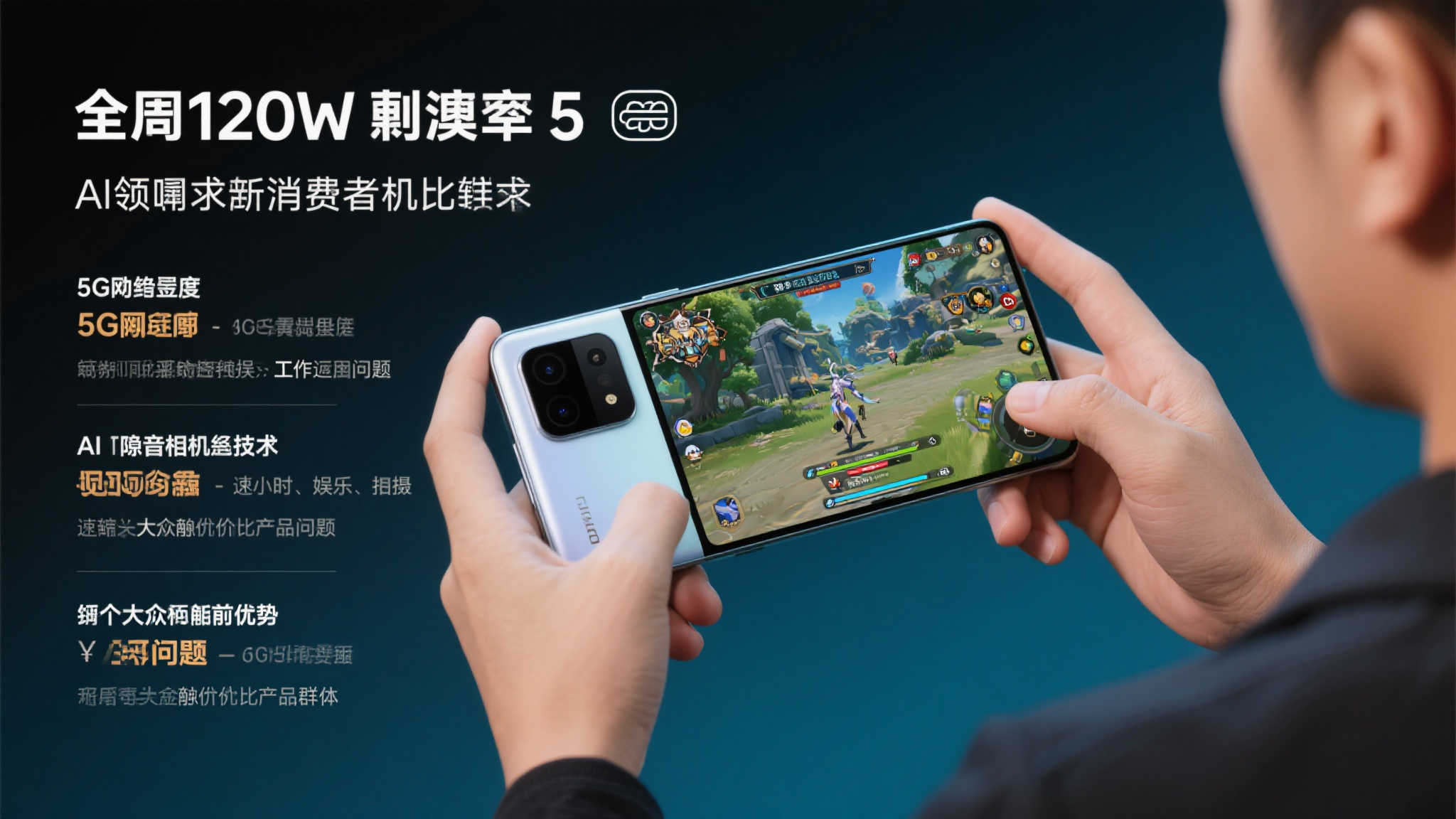 红米K80至尊版与K Pad齐亮相，小米发布会再掀性价比风潮