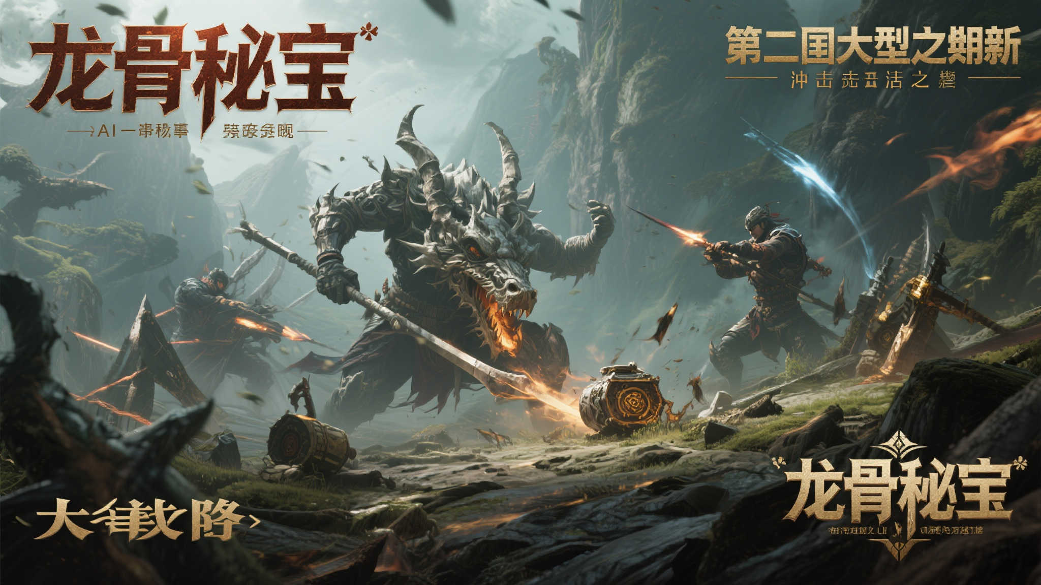 海盗冒险升级！〈露玛岛〉免费更新引热潮，销量突破60万套