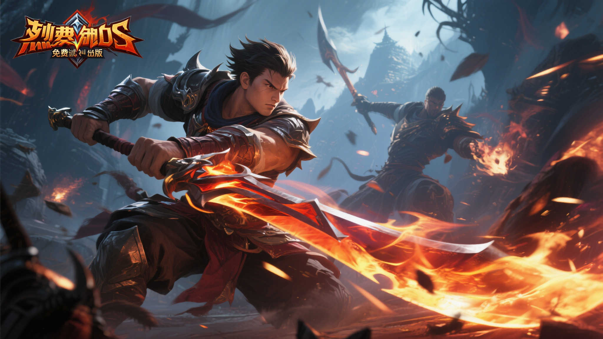 无论你是喜欢快节奏战斗，还是热衷于探索宏