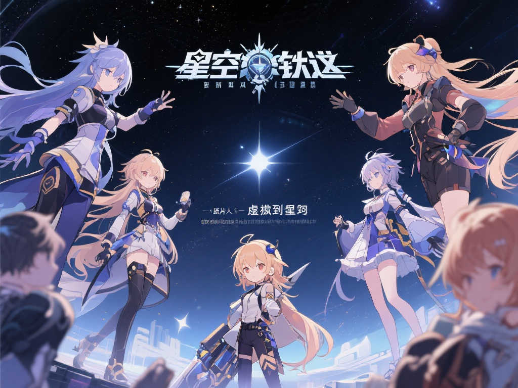 《崩坏:星穹铁道》玩家豪掷千金,为虚拟角色购置星球命名权 《崩坏:星穹铁道》玩家豪掷千金,为虚拟角色购置星球命名权