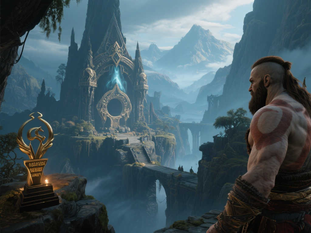 《战神4》延期真相：吉田修平坦言试玩体验不佳！