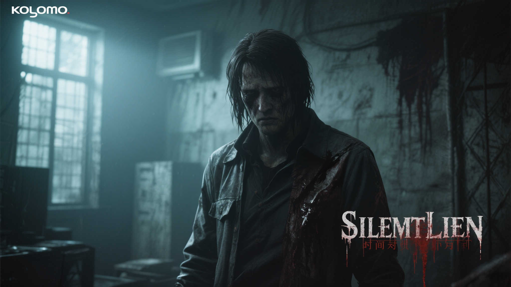 《寂静岭》IP重返舞台中心,科乐美或宜从容前行 《寂静岭》IP重返舞台中心,科乐美或宜从容前行