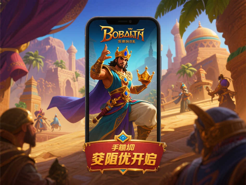 《波斯王子:失落的王冠》强势进军移动平台 限时特惠不容错过 《波斯王子:失落的王冠》强势进军移动平台 限时特惠不容错过