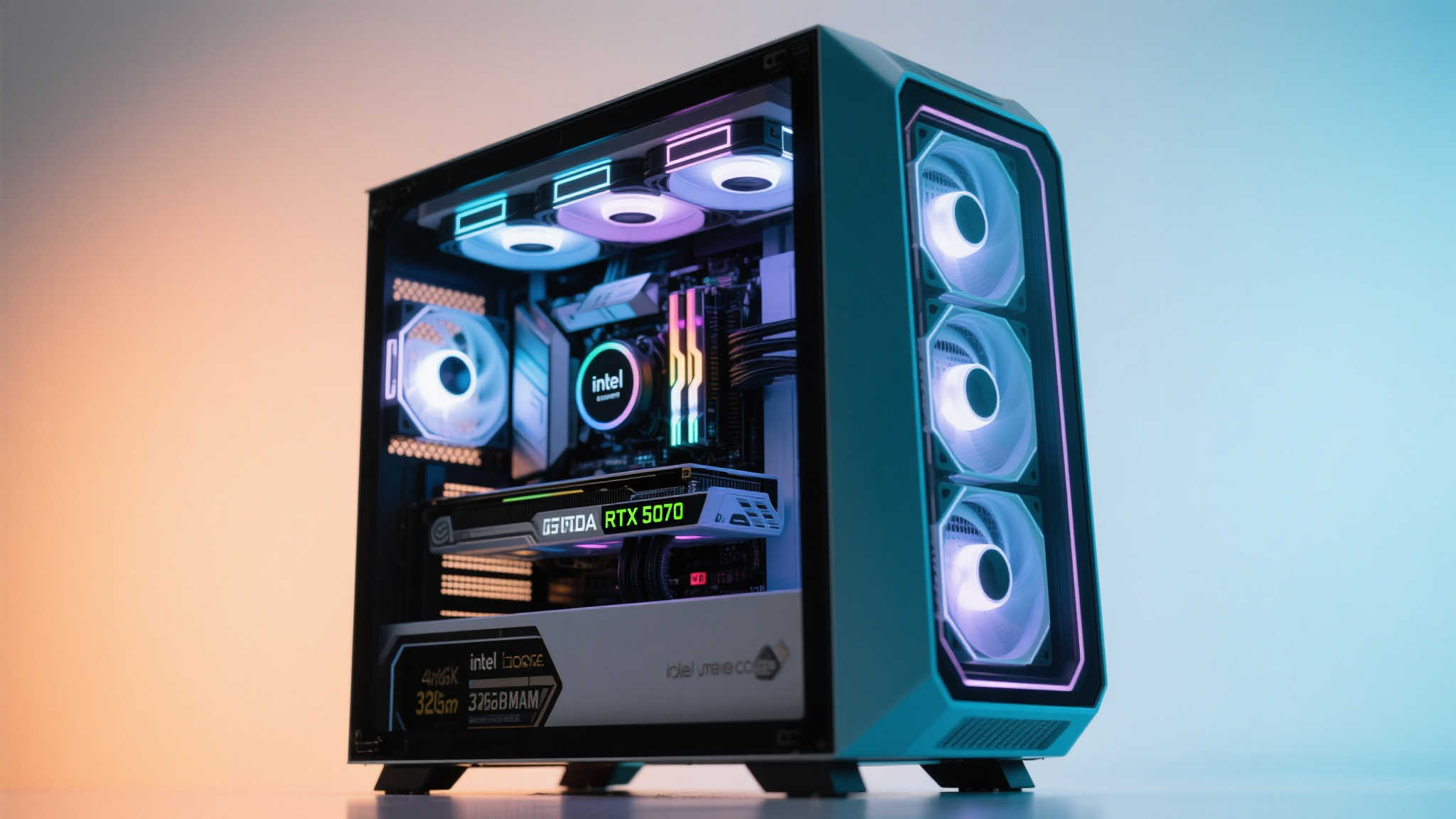 微星限量发布《玩具总动员》主题PC，搭载5070显卡，仅售500台！