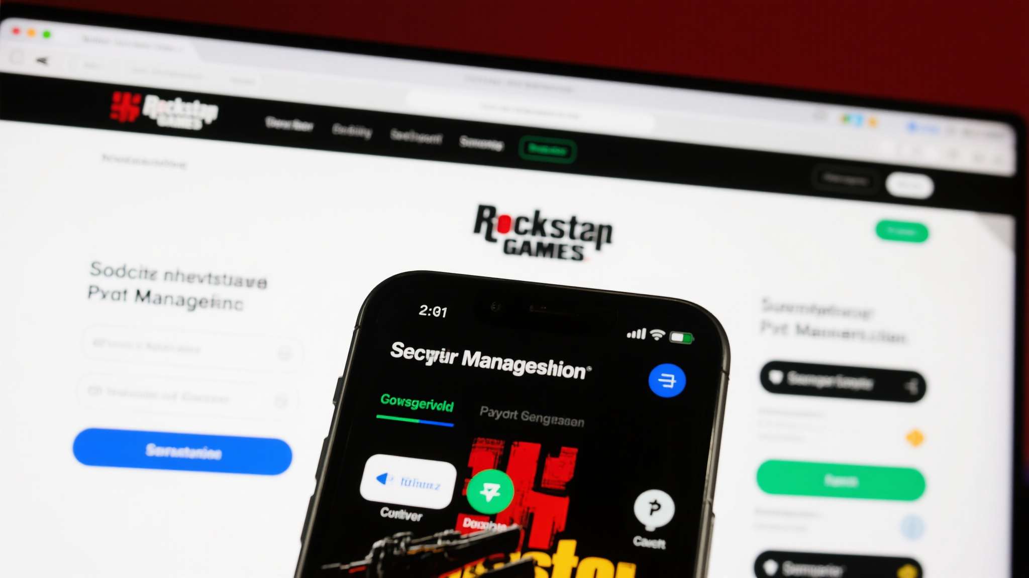 订阅与支付管理：Rockstar Games 订阅服务的续费、取消及支付方式更新